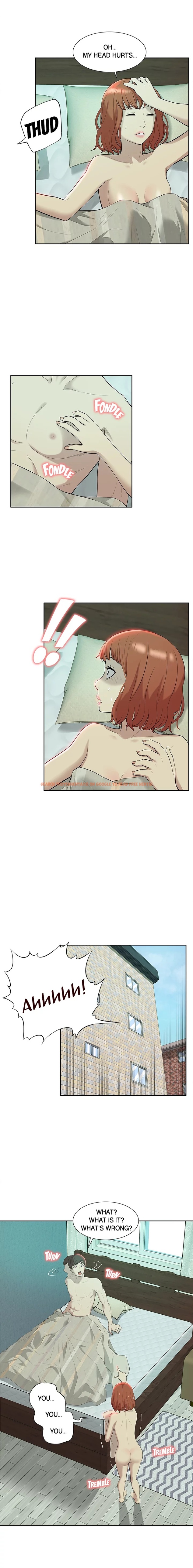 Read Hentai Image 9 929 in comic How To Train Her - Chapter 35 - hentaitnt.net