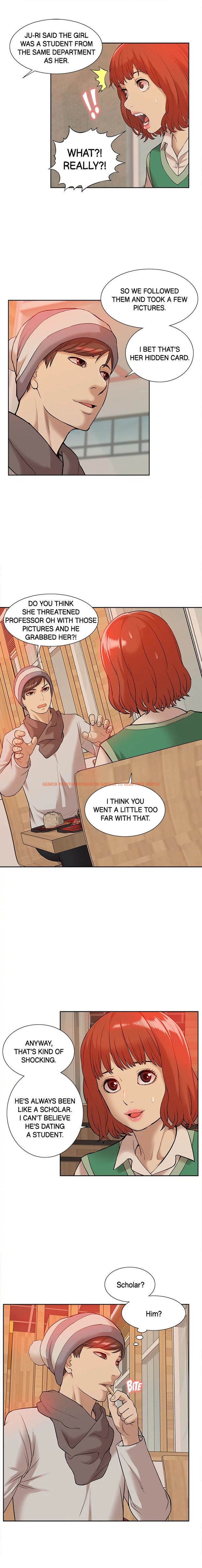 Read Hentai Image 10 943 in comic How To Train Her - Chapter 36 - hentaitnt.net