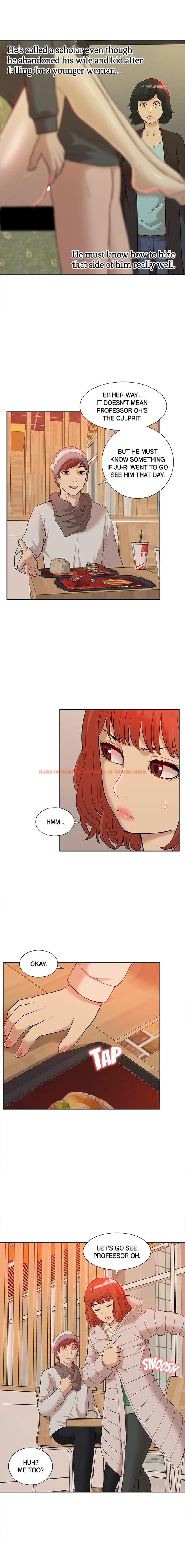 Read Hentai Image 11 943 in comic How To Train Her - Chapter 36 - hentaitnt.net