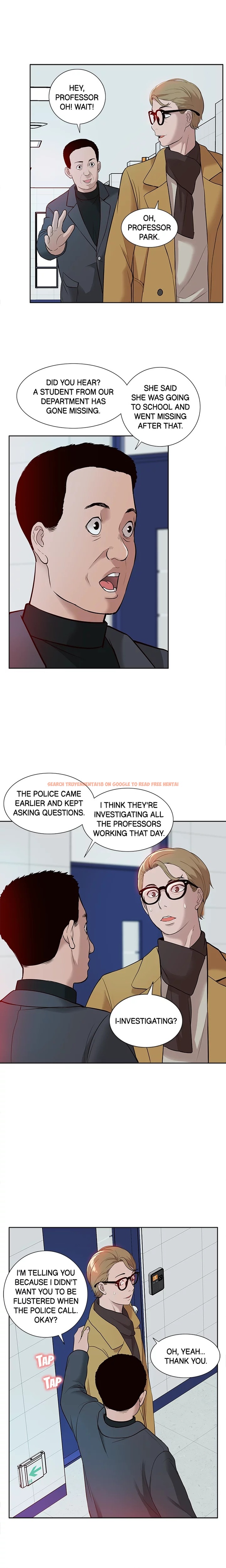 Read Hentai Image 13 943 in comic How To Train Her - Chapter 36 - hentaitnt.net