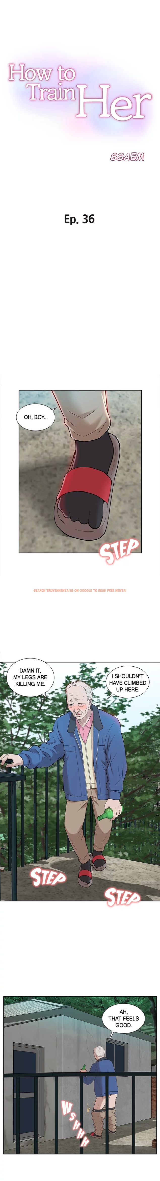 Read Hentai Image 2 943 in comic How To Train Her - Chapter 36 - hentaitnt.net