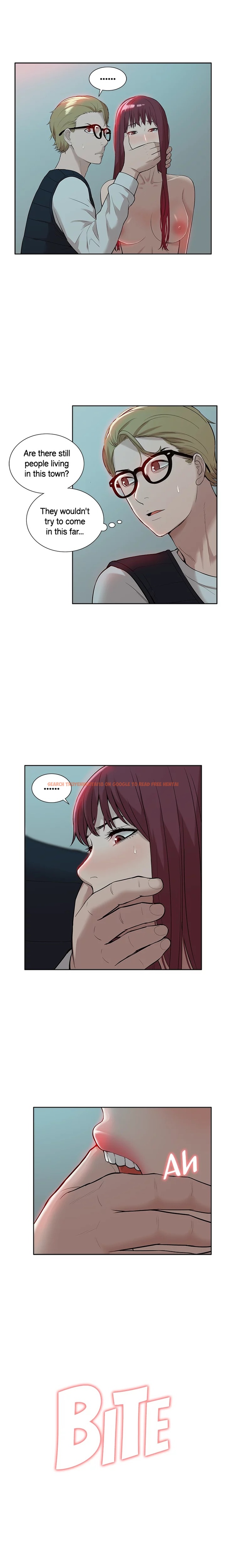 Read Hentai Image 3 943 in comic How To Train Her - Chapter 36 - hentaitnt.net