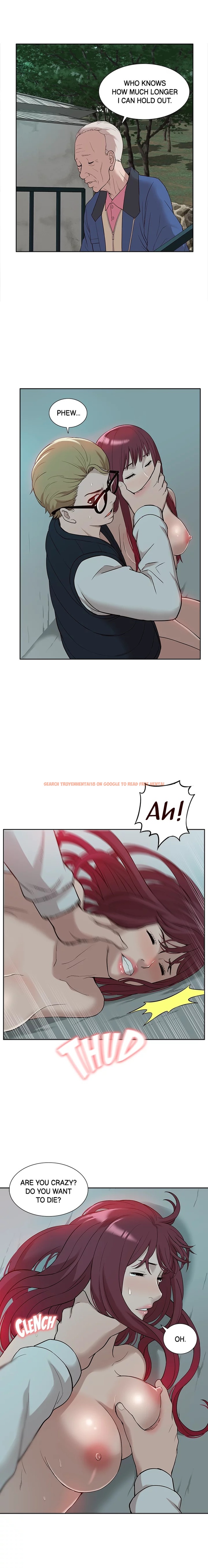 Read Hentai Image 5 943 in comic How To Train Her - Chapter 36 - hentaitnt.net