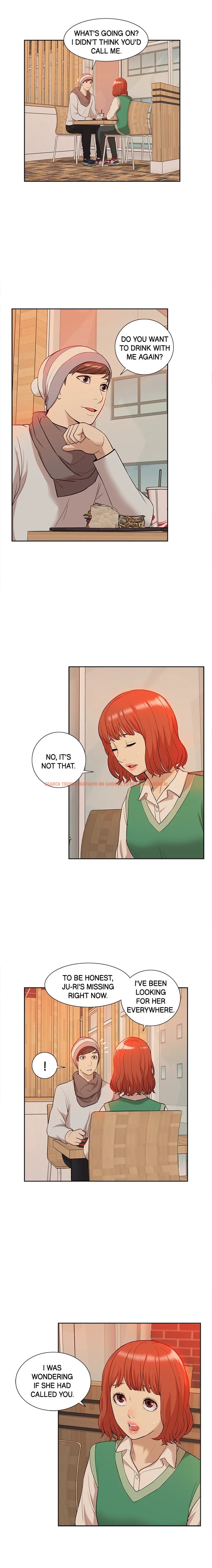 Read Hentai Image 7 943 in comic How To Train Her - Chapter 36 - hentaitnt.net