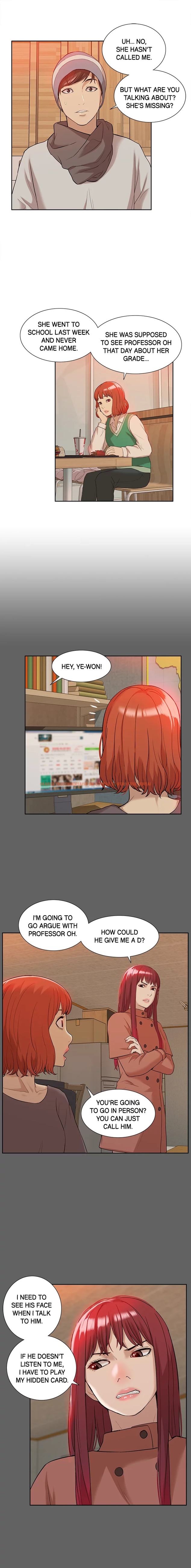 Read Hentai Image 8 943 in comic How To Train Her - Chapter 36 - hentaitnt.net