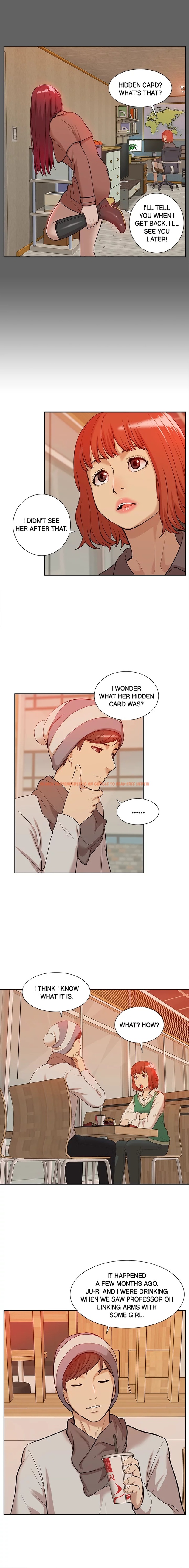 Read Hentai Image 9 943 in comic How To Train Her - Chapter 36 - hentaitnt.net