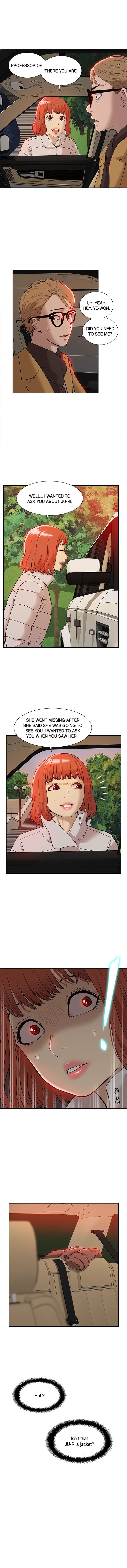 Read Hentai Image 1 958 in comic How To Train Her - Chapter 37 - hentaitnt.net
