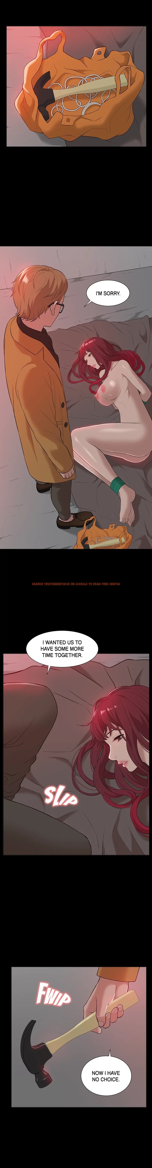 Read Hentai Image 11 958 in comic How To Train Her - Chapter 37 - hentaitnt.net
