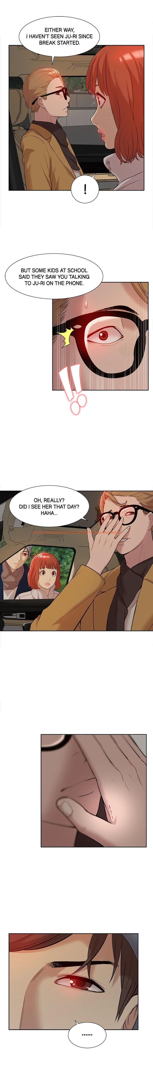 Read Hentai Image 3 958 in comic How To Train Her - Chapter 37 - hentaitnt.net