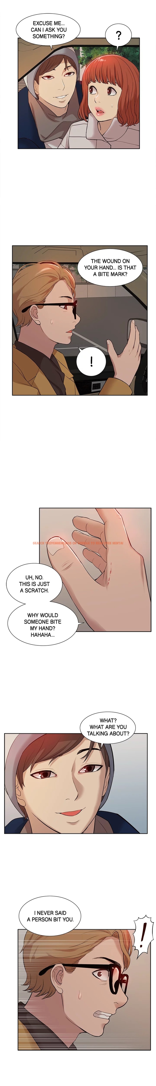 Read Hentai Image 4 958 in comic How To Train Her - Chapter 37 - hentaitnt.net