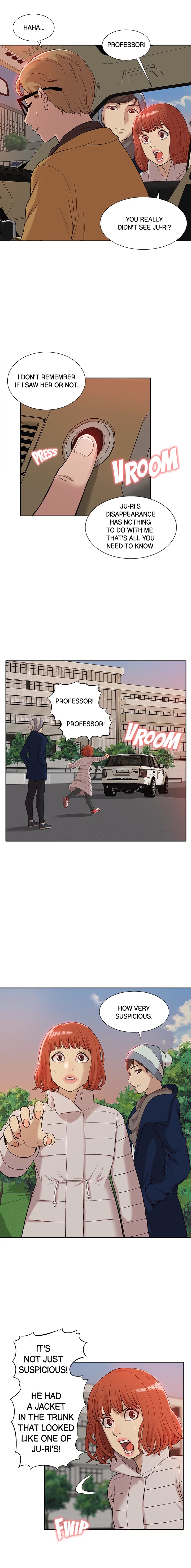 Read Hentai Image 5 958 in comic How To Train Her - Chapter 37 - hentaitnt.net