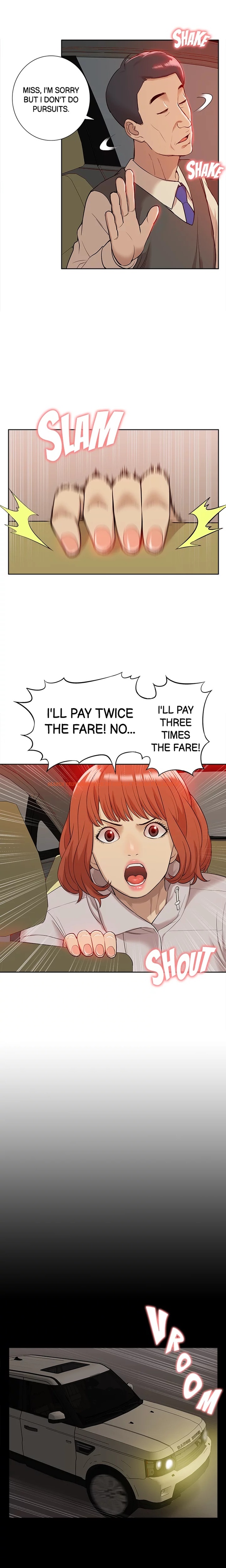Read Hentai Image 7 958 in comic How To Train Her - Chapter 37 - hentaitnt.net