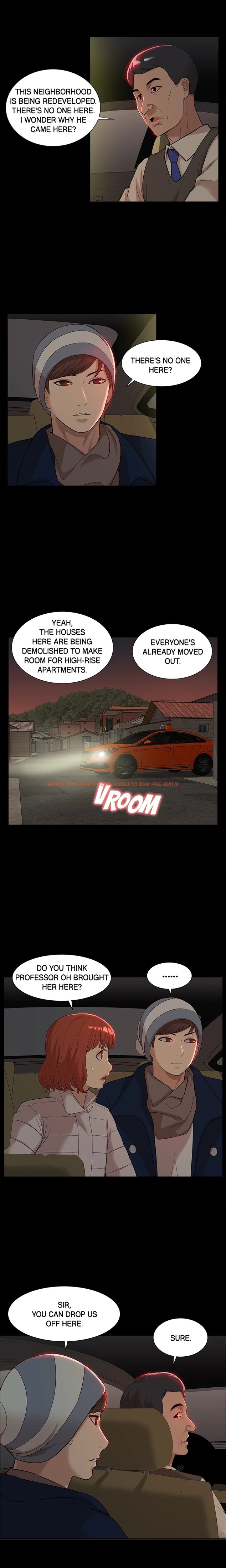 Read Hentai Image 9 958 in comic How To Train Her - Chapter 37 - hentaitnt.net
