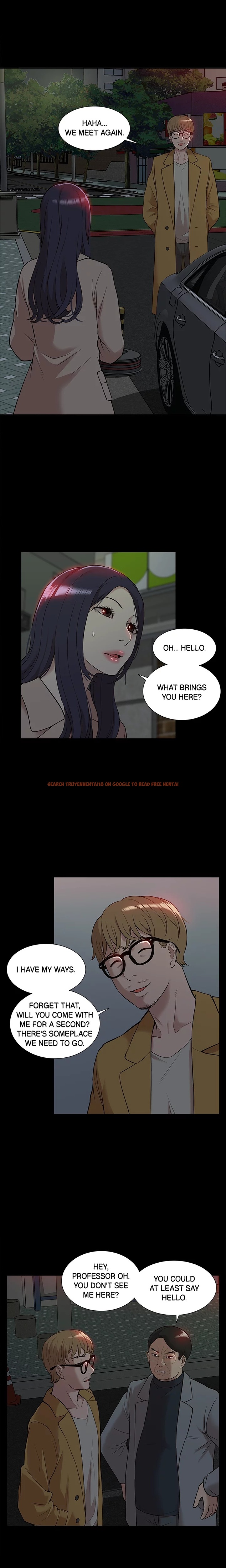 Read Hentai Image 12 838 in comic How To Train Her - Chapter 38 - hentaitnt.net