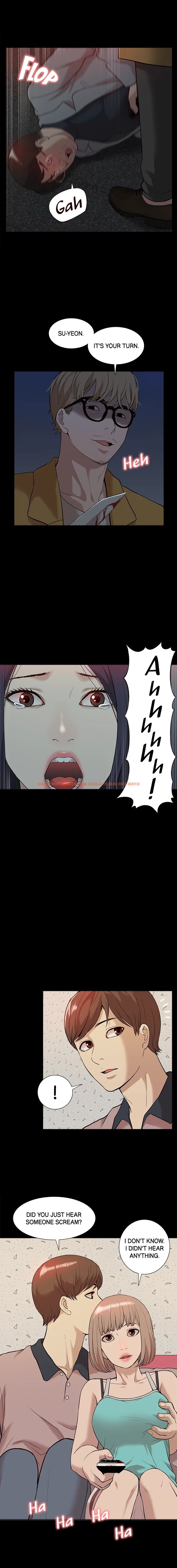 Read Hentai Image 14 838 in comic How To Train Her - Chapter 38 - hentaitnt.net