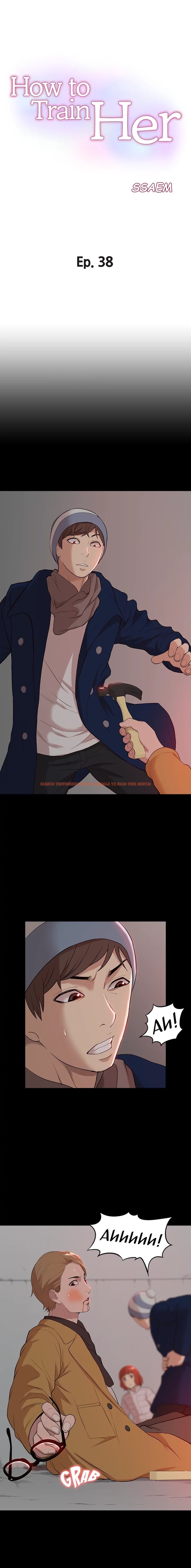 Read Hentai Image 2 837 in comic How To Train Her - Chapter 38 - hentaitnt.net