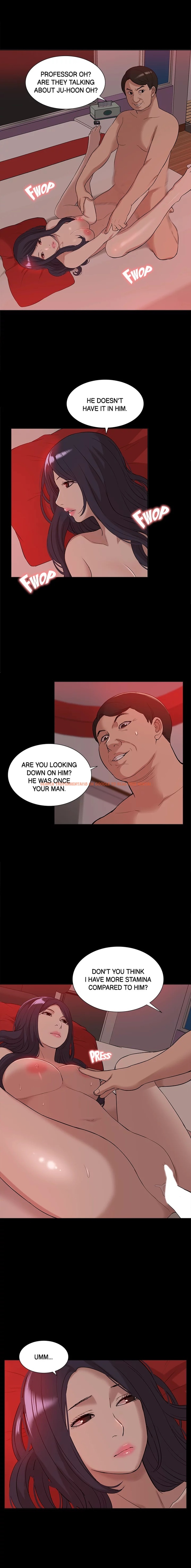 Read Hentai Image 8 838 in comic How To Train Her - Chapter 38 - hentaitnt.net