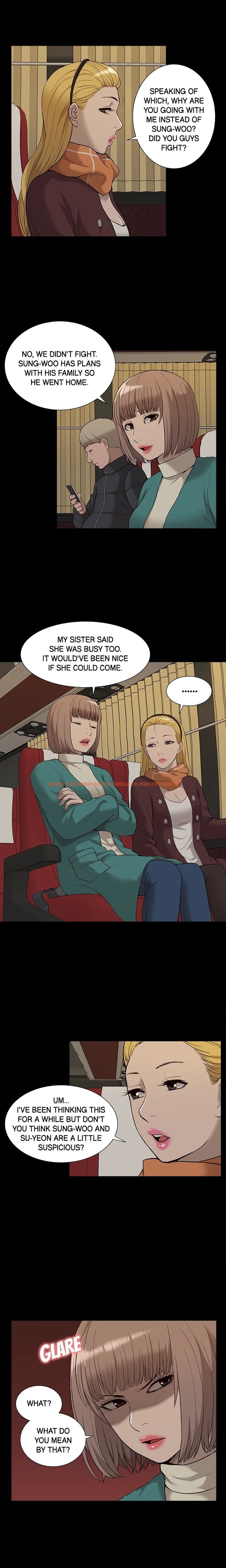Read Hentai Image 10 614 in comic How To Train Her - Chapter 39 - www.hentaitnt.net