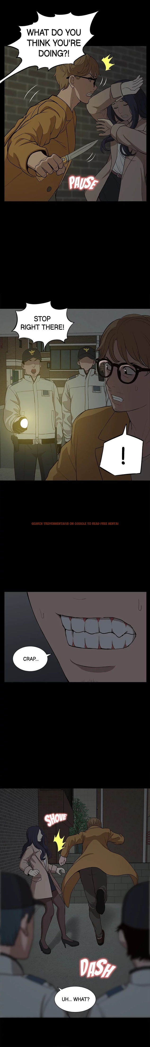 Read Hentai Image 5 614 in comic How To Train Her - Chapter 39 - www.hentaitnt.net