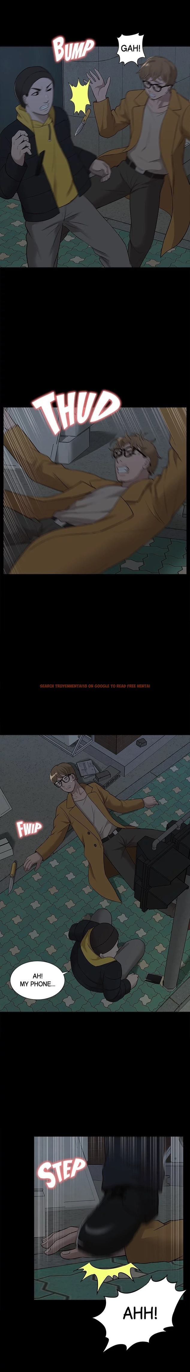 Read Hentai Image 7 614 in comic How To Train Her - Chapter 39 - www.hentaitnt.net