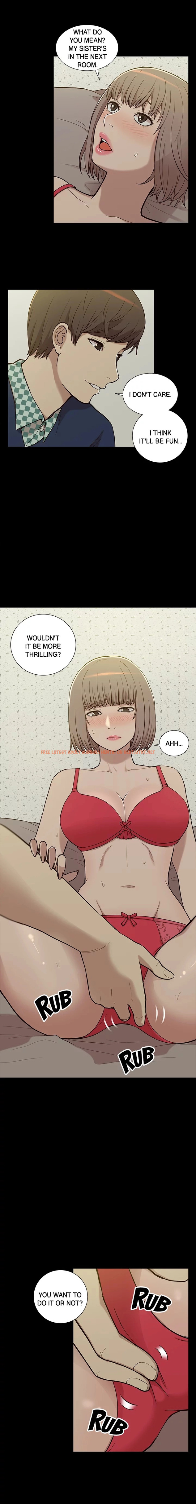 Read Hentai Image 7 446 in comic How To Train Her - Chapter 4 - hentaitnt.net