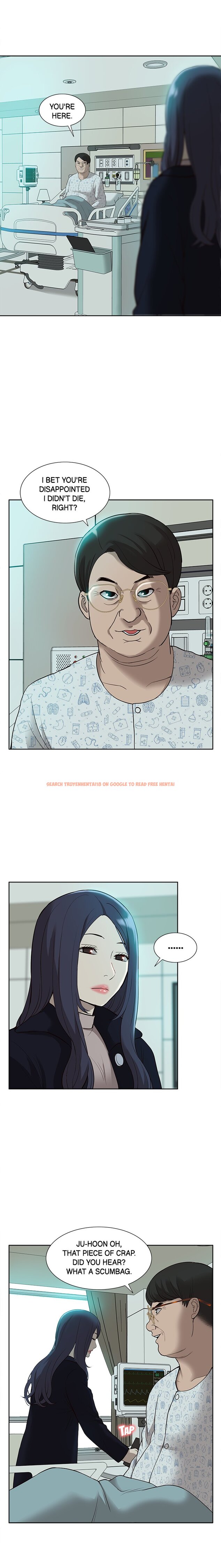 Read Hentai Image 14 630 in comic How To Train Her - Chapter 40 - www.hentaitnt.net