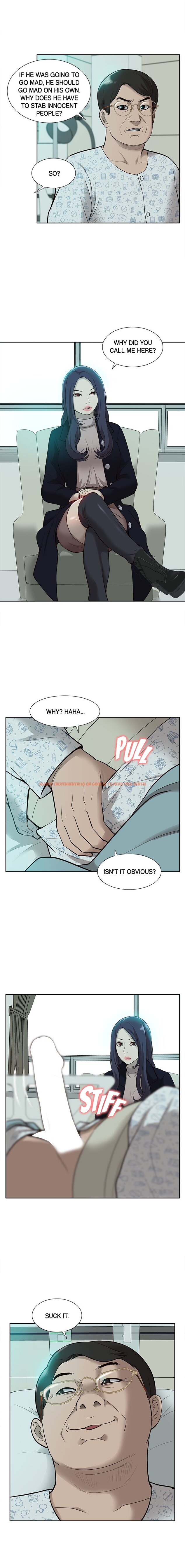 Read Hentai Image 15 630 in comic How To Train Her - Chapter 40 - www.hentaitnt.net