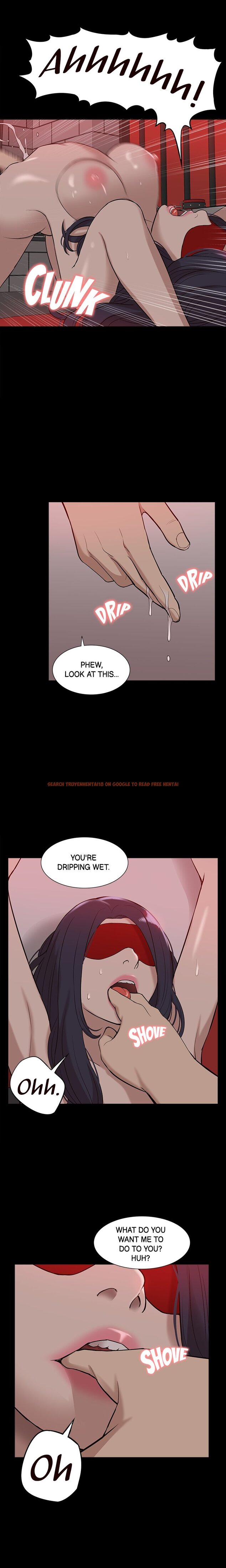 Read Hentai Image 5 630 in comic How To Train Her - Chapter 40 - www.hentaitnt.net
