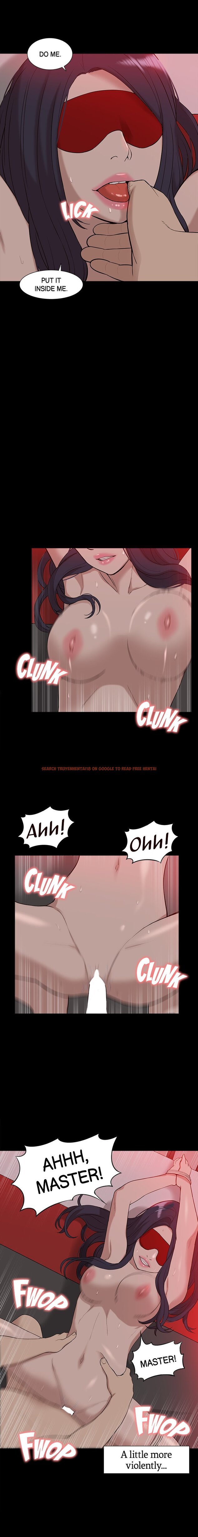Read Hentai Image 6 630 in comic How To Train Her - Chapter 40 - www.hentaitnt.net