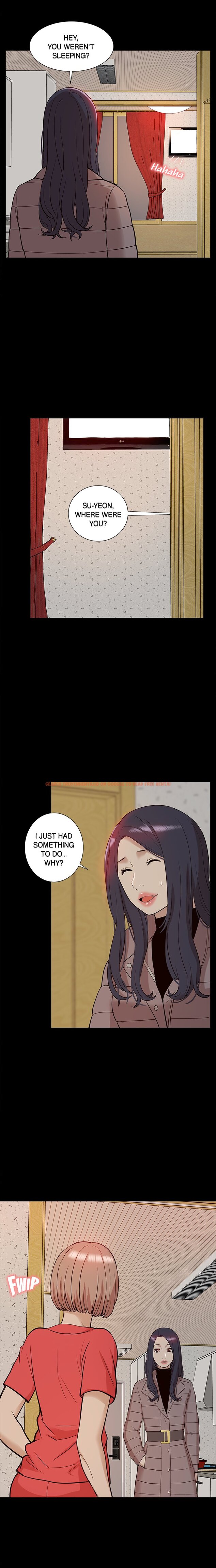 Read Hentai Image 9 630 in comic How To Train Her - Chapter 40 - www.hentaitnt.net