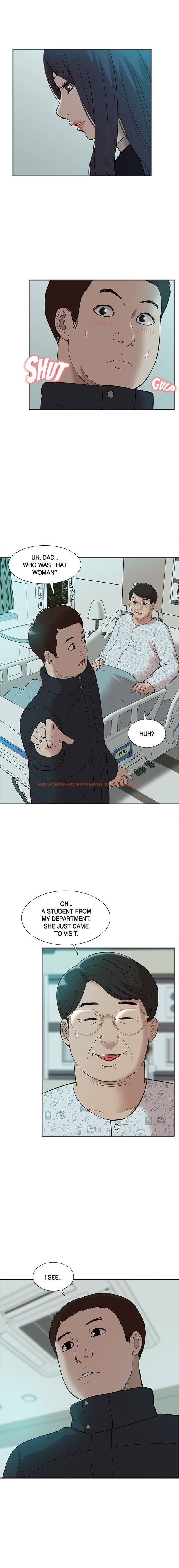 Read Hentai Image 11 644 in comic How To Train Her - Chapter 41 - www.hentaitnt.net
