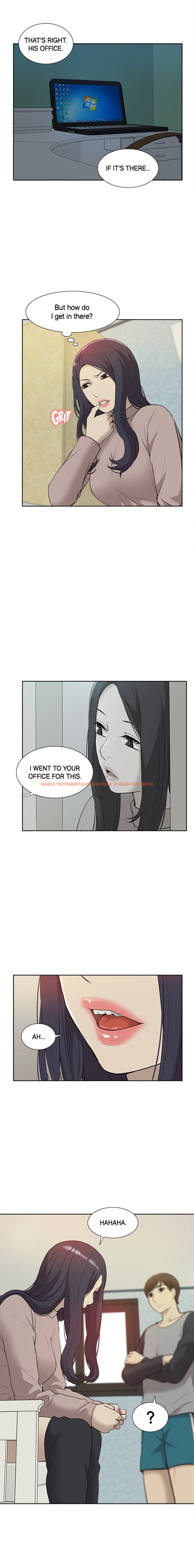 Read Hentai Image 14 644 in comic How To Train Her - Chapter 41 - www.hentaitnt.net