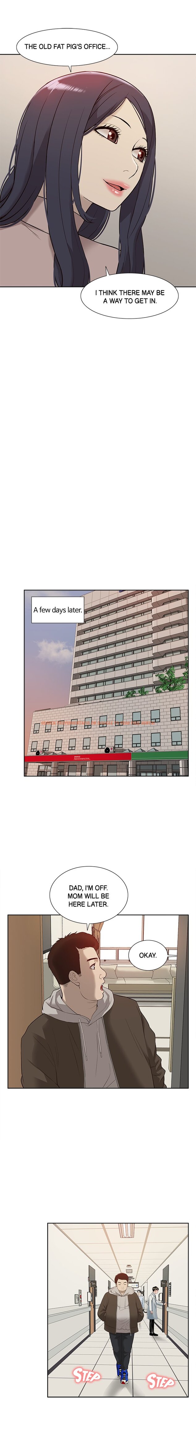 Read Hentai Image 15 644 in comic How To Train Her - Chapter 41 - www.hentaitnt.net