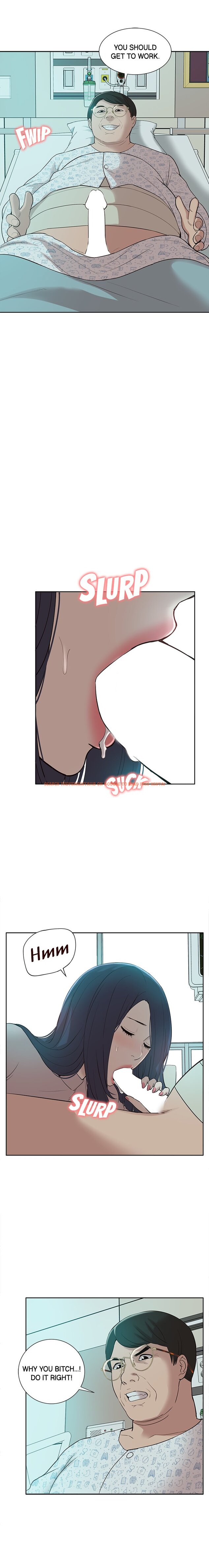 Read Hentai Image 5 643 in comic How To Train Her - Chapter 41 - www.hentaitnt.net