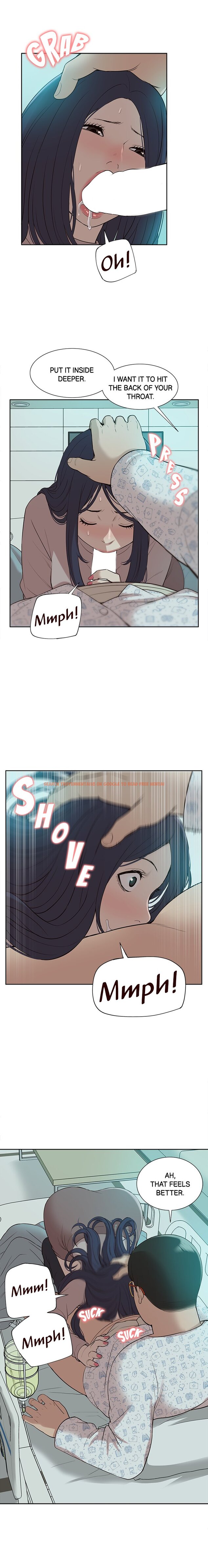 Read Hentai Image 6 643 in comic How To Train Her - Chapter 41 - www.hentaitnt.net