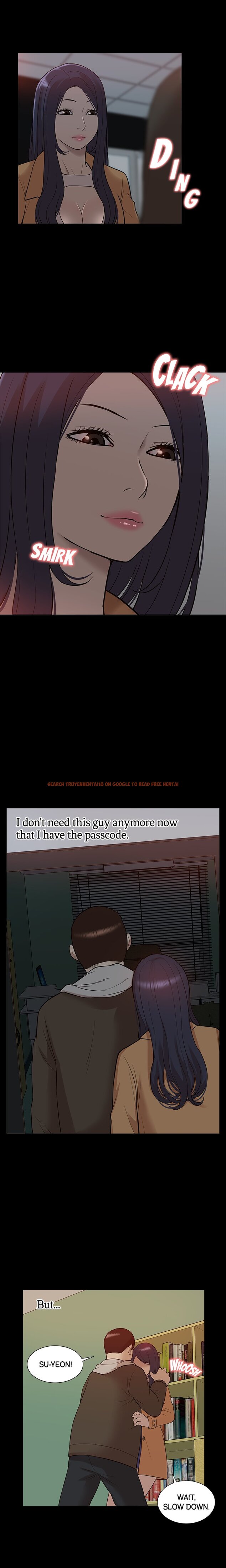 Read Hentai Image 11 420 in comic How To Train Her - Chapter 42 - www.hentaitnt.net