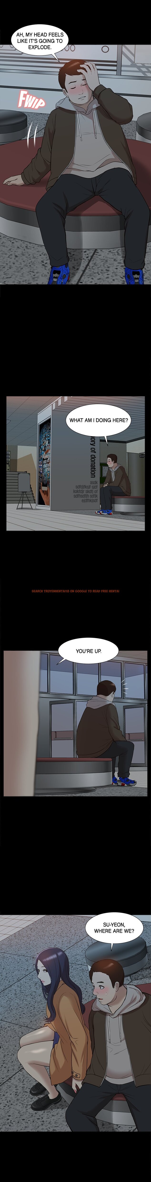 Read Hentai Image 6 420 in comic How To Train Her - Chapter 42 - www.hentaitnt.net