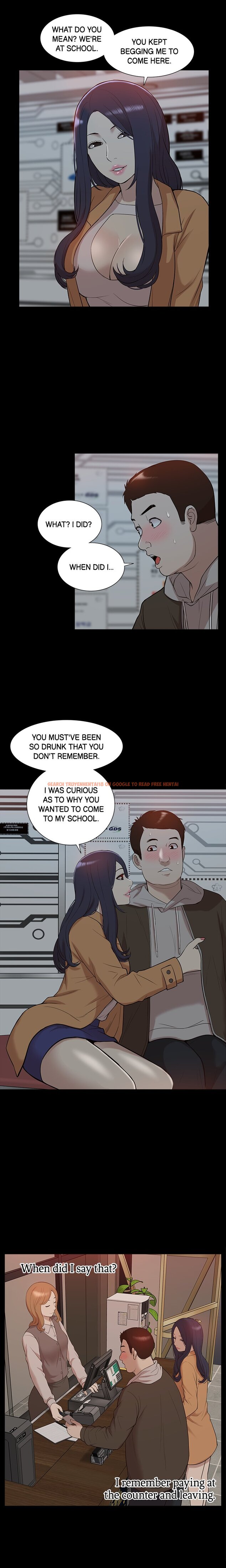 Read Hentai Image 7 420 in comic How To Train Her - Chapter 42 - www.hentaitnt.net