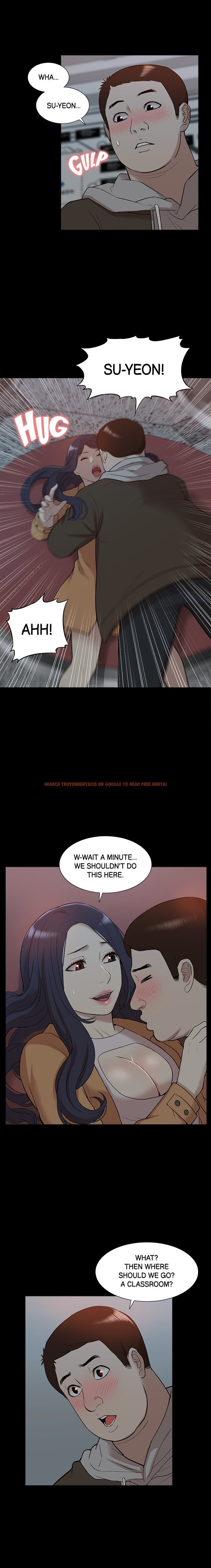 Read Hentai Image 9 420 in comic How To Train Her - Chapter 42 - www.hentaitnt.net