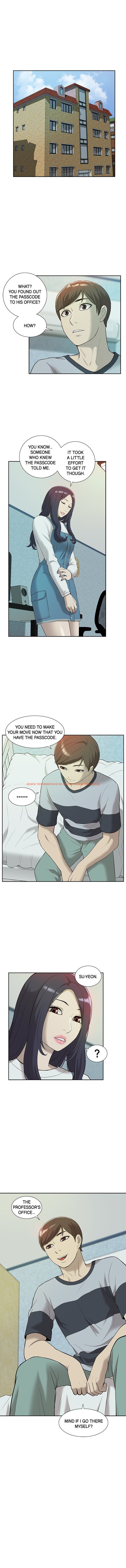 Read Hentai Image 1 436 in comic How To Train Her - Chapter 43 - www.hentaitnt.net