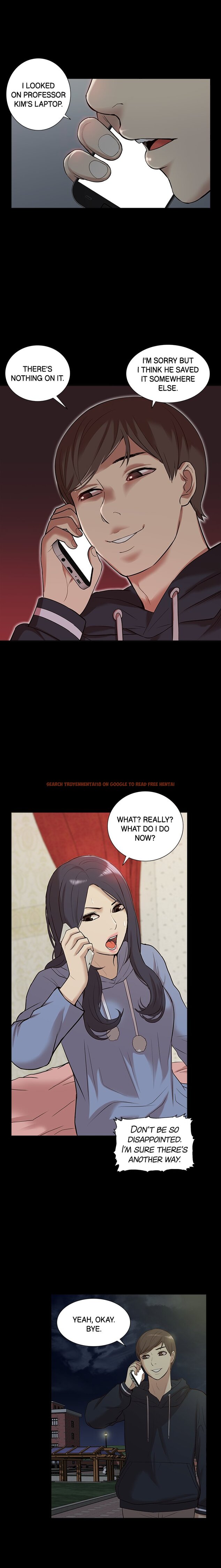 Read Hentai Image 11 437 in comic How To Train Her - Chapter 43 - www.hentaitnt.net