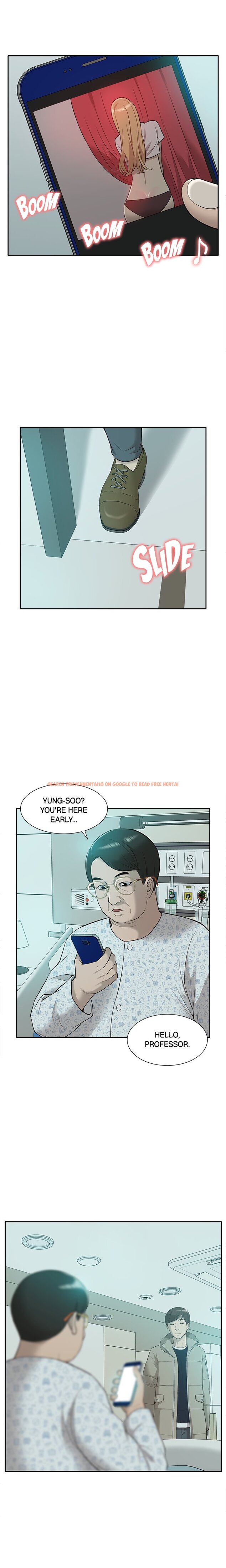 Read Hentai Image 13 437 in comic How To Train Her - Chapter 43 - www.hentaitnt.net