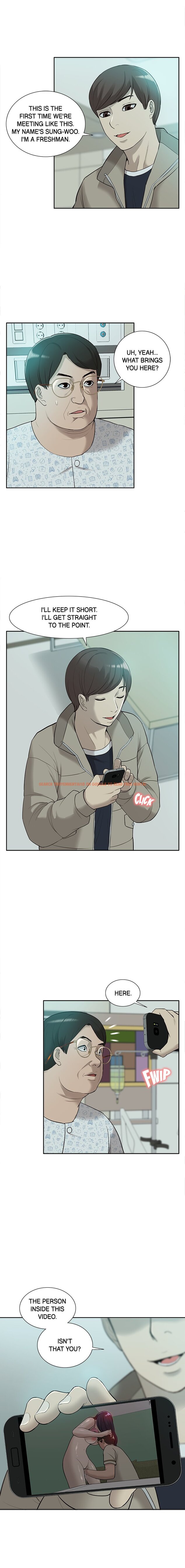 Read Hentai Image 14 437 in comic How To Train Her - Chapter 43 - www.hentaitnt.net