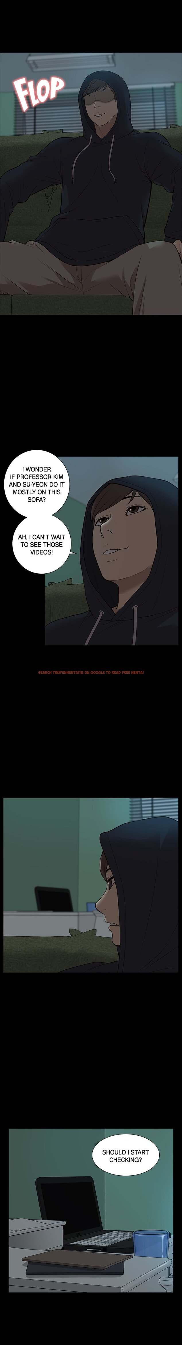 Read Hentai Image 5 436 in comic How To Train Her - Chapter 43 - www.hentaitnt.net