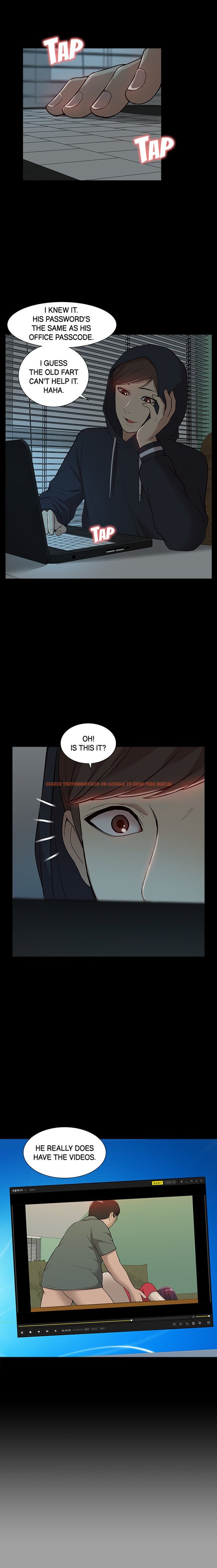 Read Hentai Image 6 436 in comic How To Train Her - Chapter 43 - www.hentaitnt.net