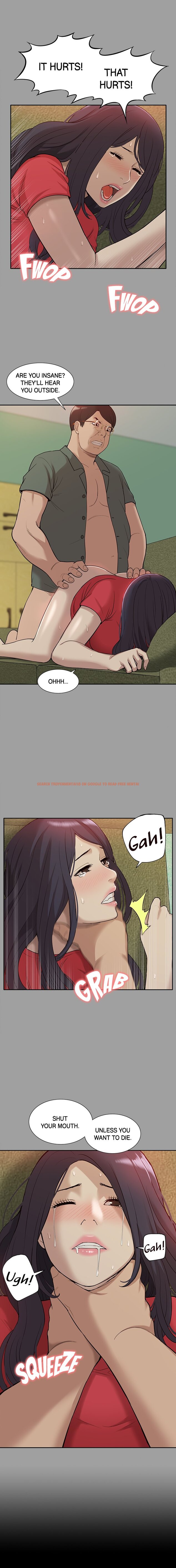 Read Hentai Image 7 437 in comic How To Train Her - Chapter 43 - www.hentaitnt.net