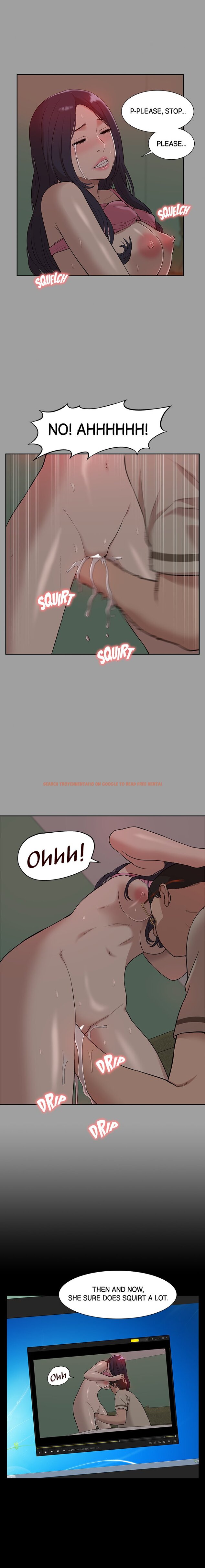 Read Hentai Image 9 437 in comic How To Train Her - Chapter 43 - www.hentaitnt.net