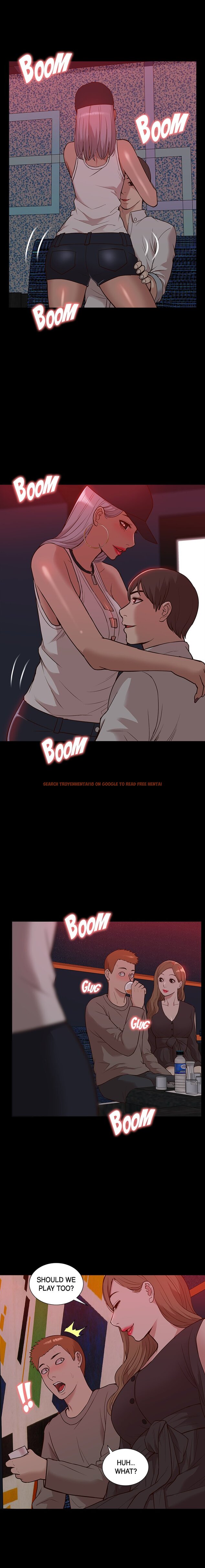 Read Hentai Image 11 456 in comic How To Train Her - Chapter 44 - www.hentaitnt.net