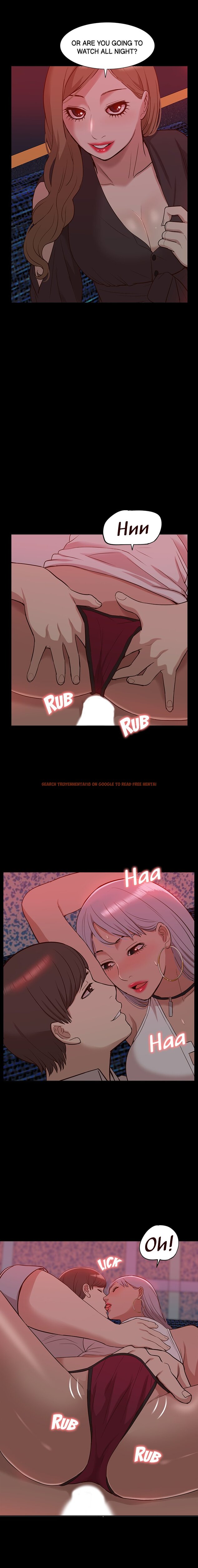 Read Hentai Image 12 456 in comic How To Train Her - Chapter 44 - www.hentaitnt.net
