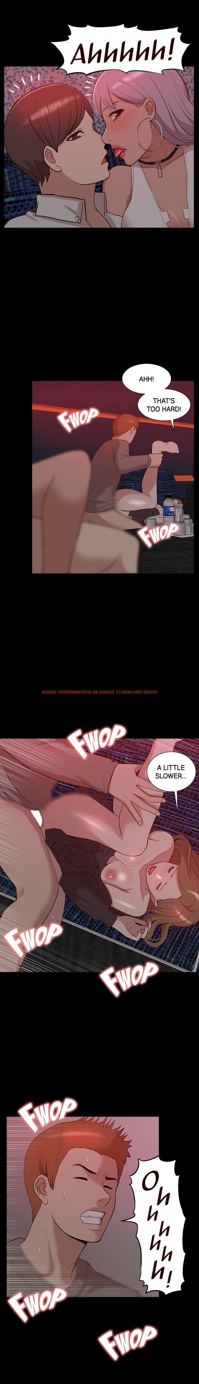 Read Hentai Image 13 456 in comic How To Train Her - Chapter 44 - www.hentaitnt.net